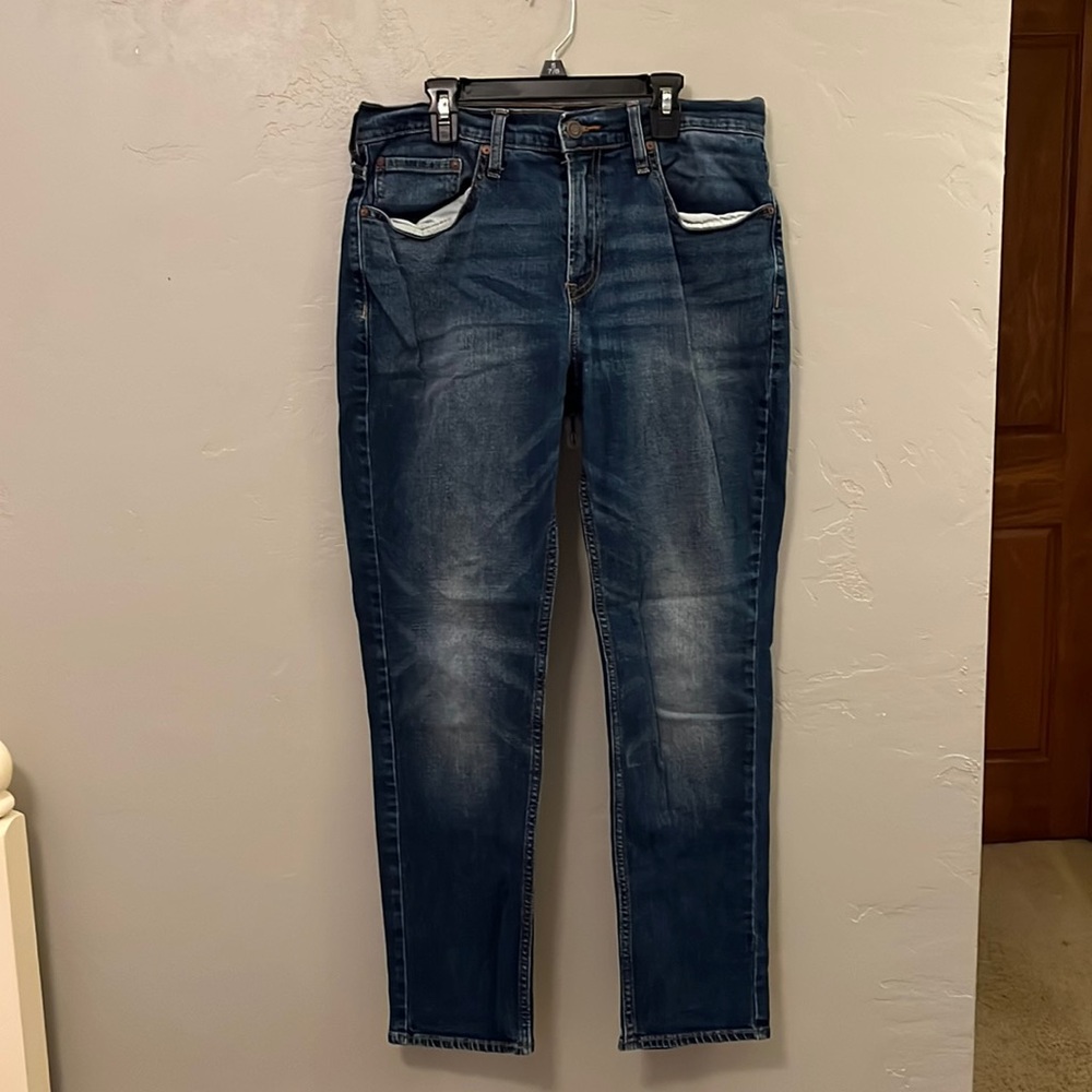 Old Navy jeans